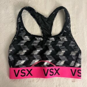 Victoria’s Secret Sports Bra